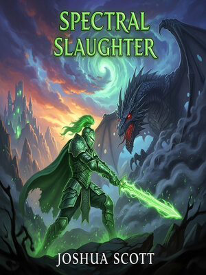 cover image of Spectral Slaughter